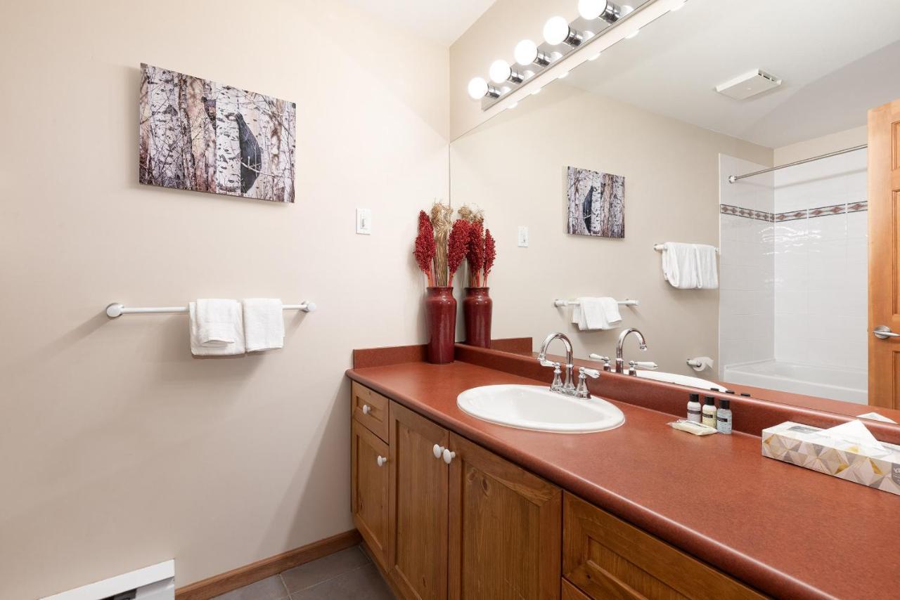 Apartamento Deer Run By Whistler Premier Exterior foto