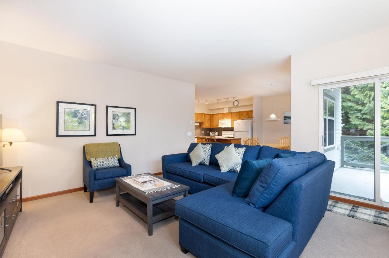 Apartamento Deer Run By Whistler Premier Exterior foto