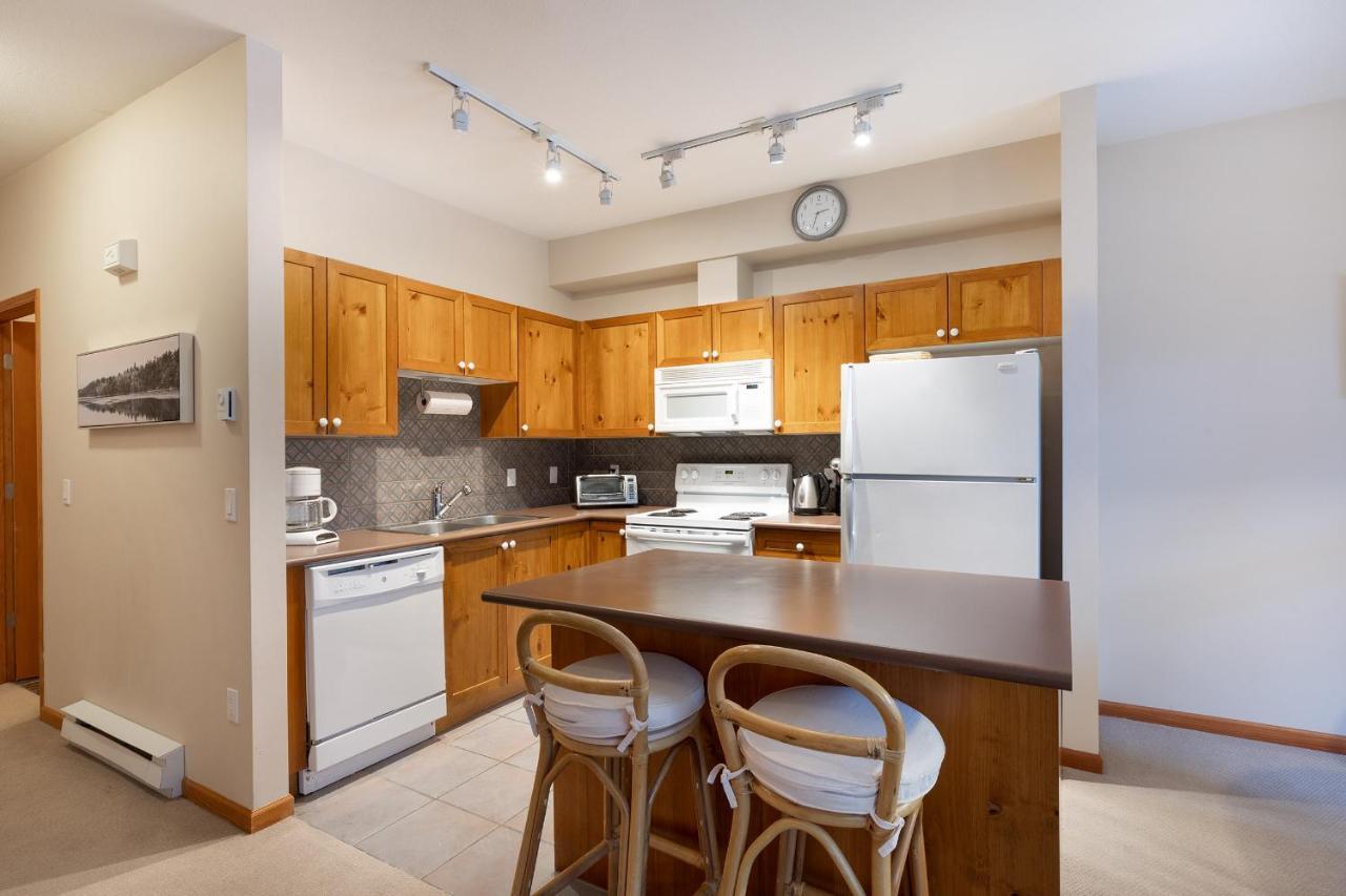 Apartamento Deer Run By Whistler Premier Exterior foto