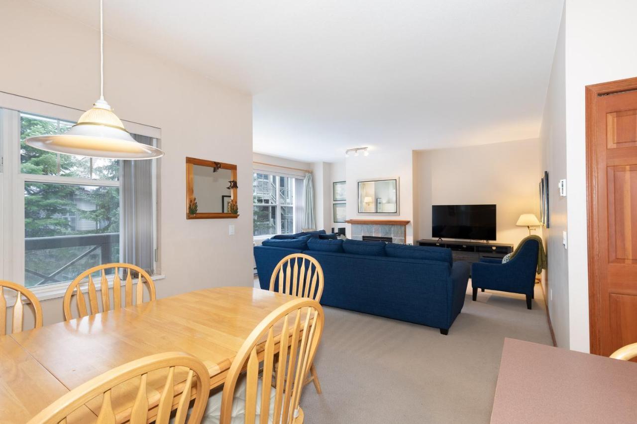 Apartamento Deer Run By Whistler Premier Exterior foto