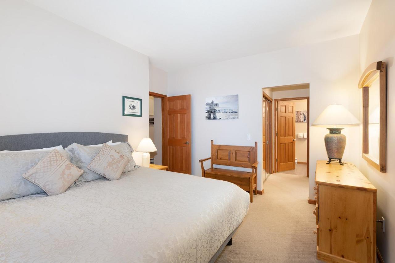 Apartamento Deer Run By Whistler Premier Exterior foto