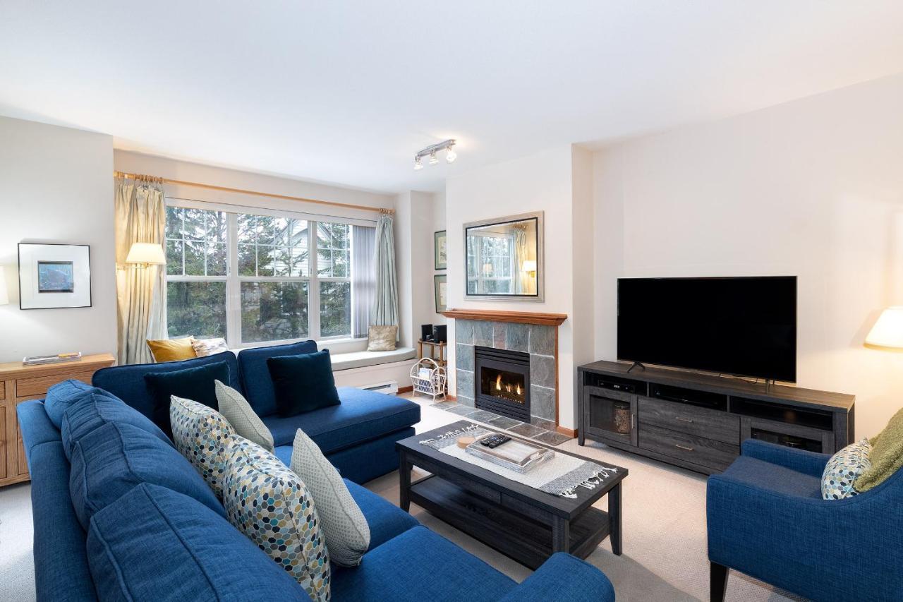 Apartamento Deer Run By Whistler Premier Exterior foto
