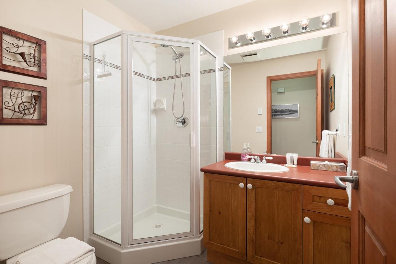 Apartamento Deer Run By Whistler Premier Exterior foto