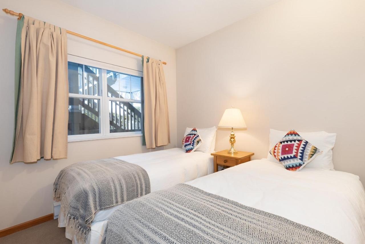 Apartamento Deer Run By Whistler Premier Exterior foto