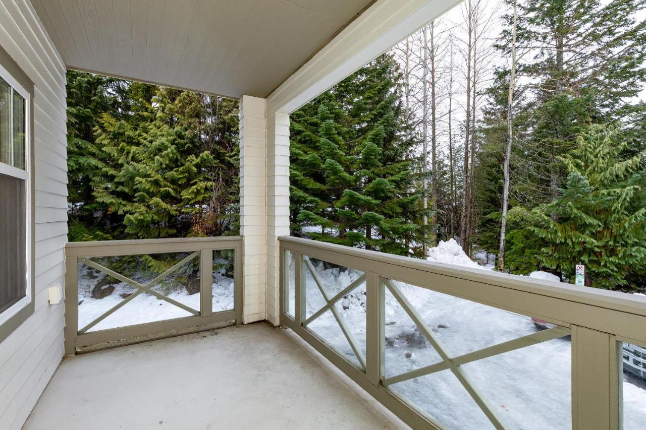 Apartamento Deer Run By Whistler Premier Exterior foto